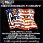 The Contemporary American 'C'