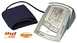 Microlife 3AC1-PC Premium Blood Pressure Monitor With IHD-MAM & PC Download