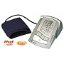 Advanced Digital Premium Blood Pressure Monitor with Irregular Heartbeat Detection and Microlife Av