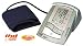 Advanced Digital Premium Blood Pressure Monitor with Irregular Heartbeat Detection and Microlife Av