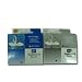 Color + Black 2 Pack Ink jet Remanufactured Cartridges Set for CANON CL-41 & PG-40 PIXMA iP1600 iP1700 iP1800 iP1600 iP2200 Printer