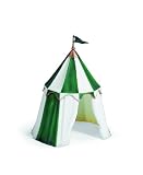 Tournament Tent, Green