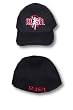 RUSH - Star Logo - Flexfit Bio-Domes Baseball Cap / Hat - One Size Fits Most