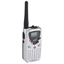 AudioVox 5-Mile GMRS 2-Way Radio