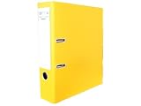 Eigenschaften Esselte Leitz GmbH &CO KG 230133 / Esselte Leitz 230133 - Ordner A4 Centra Plastik Breite 8cm