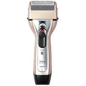 SANYO �V�F�[�o�[�uT-SOLID�v SV-AS6(N) �V�����p���S�[���h