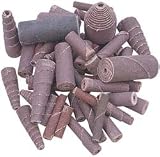 Merit Abrasives 08834183738 100 Piece Assortment Cartridge Rolls