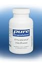 Pure Encapsulations - Emotional Wellness 60c