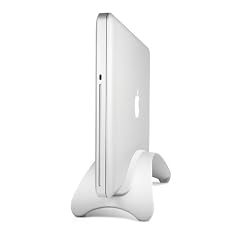 Twelve South BookArc Stand f�r Apple MacBook Pro 33 cm (13 Zoll), 39,1 cm (15,4 Zoll) und 43,1 cm (17 Zoll)