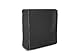Jay-Be Storage Cover Exclusively for Smart & Inspire Folding Bed, Regular, Black (Model: 103799)