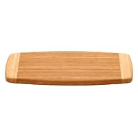 MIU Bamboo Cheese and Bread Board
