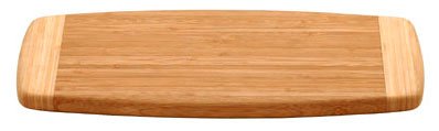 MIU Bamboo Cheese and Bread Board