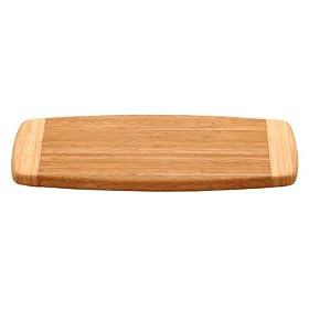 MIU Bamboo Cheese and Bread Board by MIU