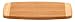 MIU Bamboo Cheese and Bread Board