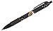 PCA Beagle Pen with Grip, Dog Series, Black Trim and Black Ink (PGDS06A)