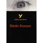York Film Notes: "Blade Runner"