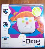 I-Dog CHILL Purple & Orange Outfit RARE! Fits I-Cat too!