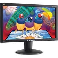 ViewSonic VA2223wm 22-Inch 16:9 1080p LCD Monitor
