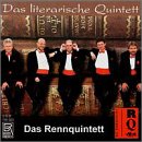 ｜Das literarische Quintett
