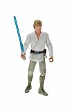 Star Wars Saga Luke Skywalker  Tatoonie Encounter Action Figure