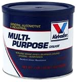 Valvoline VV609 General Multi-Purpose Grease