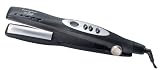 Remington Wet 2 Style Straightener, 1" Curved Plates