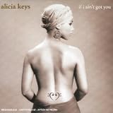 If I Ain T Got You - Alicia Feat.Usher Keys