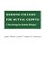 Merging Colleges for Mutual Growth: A New Strategy for Academic Managers