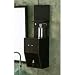 Juglans Bathroom Vanity Cabinet DLVCG106