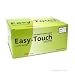 EasyTouch Insulin Syringe 29 Gauge, 5/10cc, 1/2