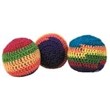 Mini Woven Kickball
