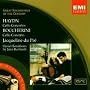 Boccherini/Haydn - Cello Concertos