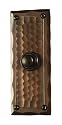 Field Style Door Bell Button (Small)
