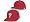 Philadelphia Phillies (Game) Authentic MLB On-Field Exact Fit Baseball Cap (Size 7)