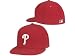 New Era Authentic MLB Home Performance Caps - Philadelphia Phillies