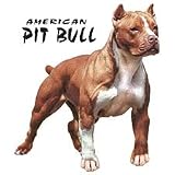 American Pit Bull T-Shirt