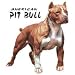 American Pit Bull T-Shirt