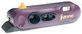 Polaroid i-zone Pocket Instant Camera, Maroon