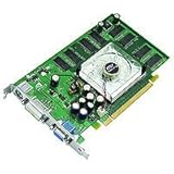 PNYTechnologies Quadro FX 540 Retail Grafikkarte PCI-Express 16x 128MB Quadro FX 540 DDR DVI HDTV