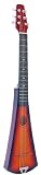 6 String Travel Guitar - Sunlike