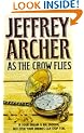 As the Crow Flies