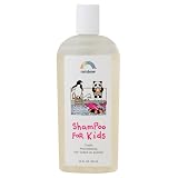 Rainbow Research - Shampoo For Kids-Original, 12... by Rainbow Research