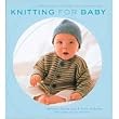 Stewart Tabori & Chang Books: Knitting For Baby