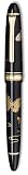 Sailor Maki-e Resin `Chou` Butterfly Fountain Pen, Fine nib 11-9516F