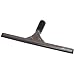 Window (Squeegee) Pro Stainless Steel Wiper with blade 35cm (14")