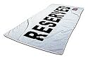 Reserved Beach Towel