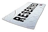 Outdoor Living : Reserved Beach Towel