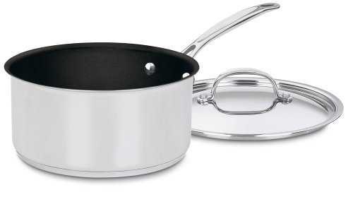 Cuisinart 3-qt. Chef