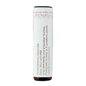 Click here to buy Calcarea Fluorica (Potency: 18C).