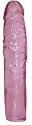 Orion 526088 Dildo Candy Lover, 17 cm lang, &Oslash; ca. 3 cm